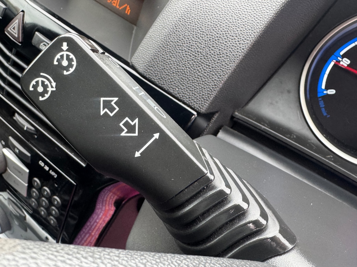 Used Vauxhall Astra Van 2011 for sale - 76207383: Photo 18