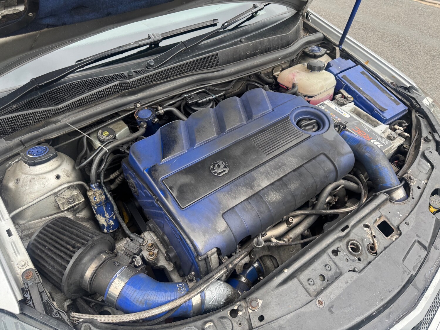 Used Vauxhall Astra Van 2011 for sale - 76207383: Photo 19