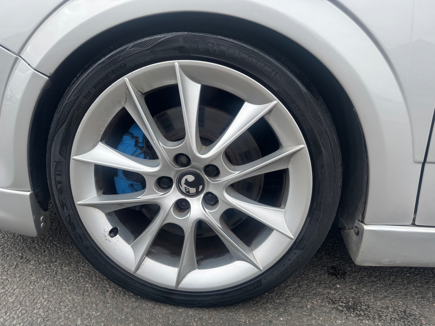 Used Vauxhall Astra Van 2011 for sale - 76207383: Photo 21