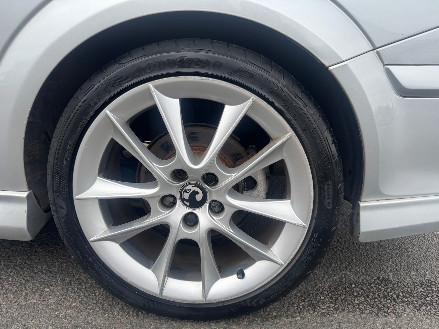 Used Vauxhall Astra Van 2011 for sale - 76207383: Photo 22