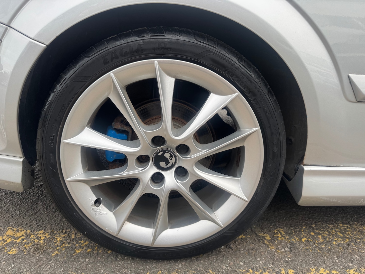 Used Vauxhall Astra Van 2011 for sale - 76207383: Photo 23