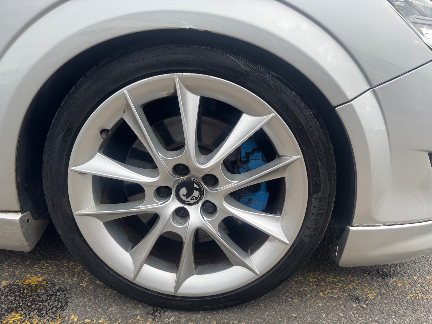 Used Vauxhall Astra Van 2011 for sale - 76207383: Photo 24