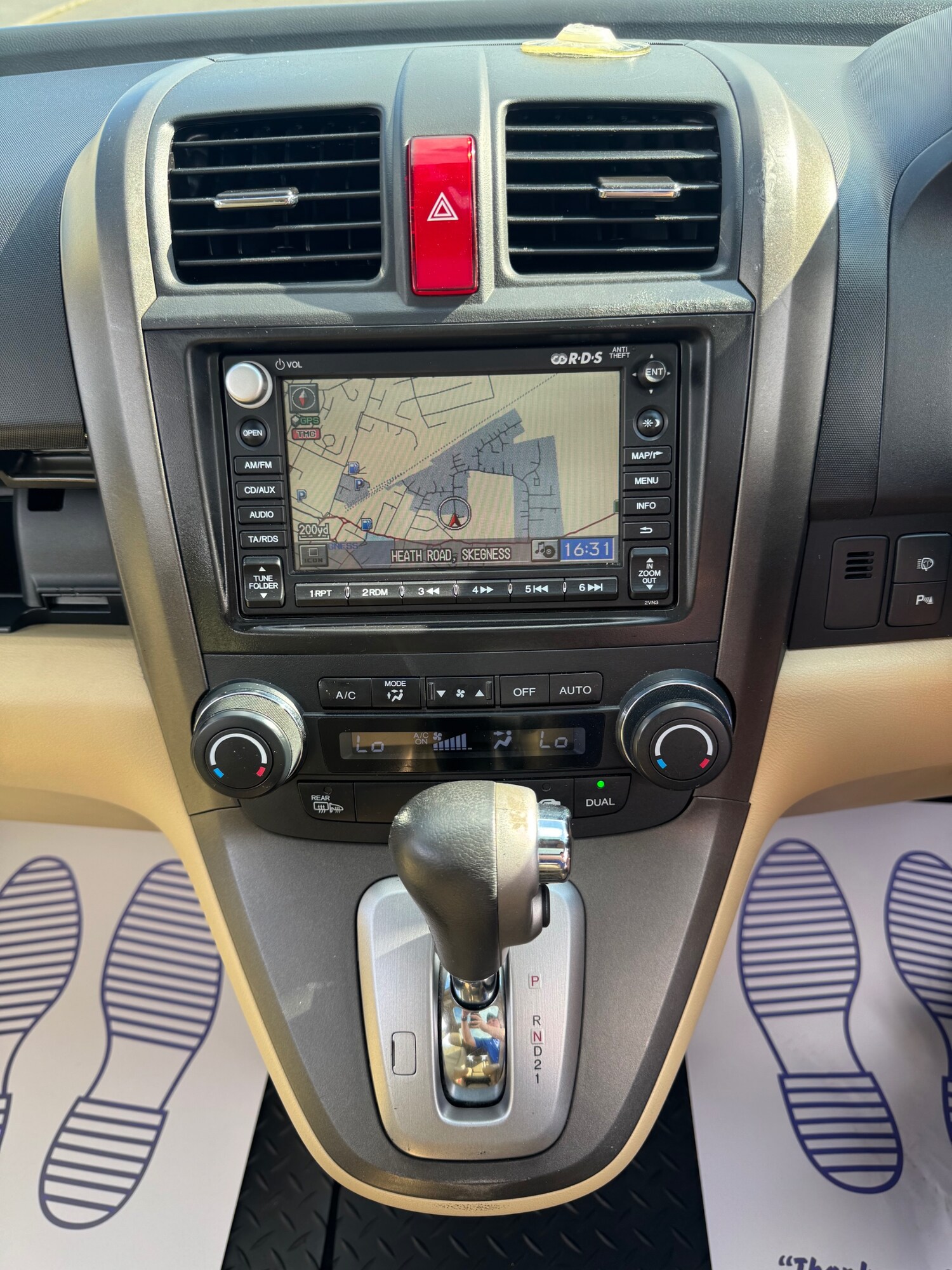 Vehicle 13