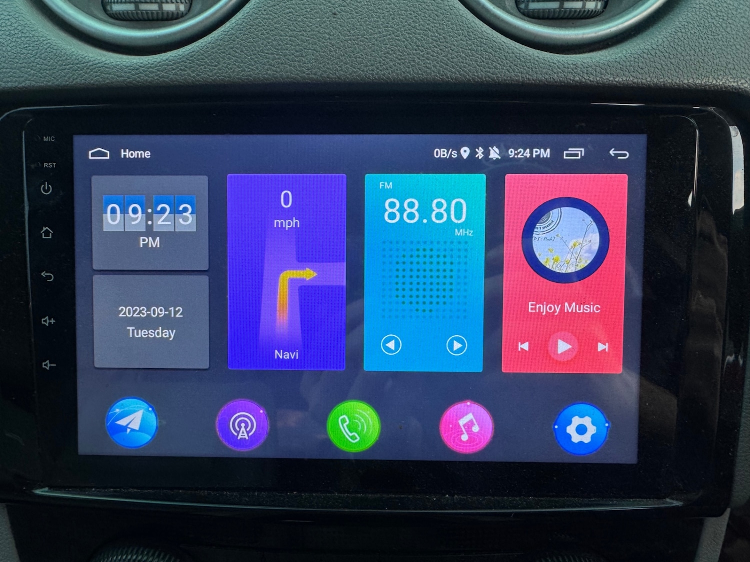 Used Mercedes-Benz M Class 2007 for sale - 76479938: Photo 11