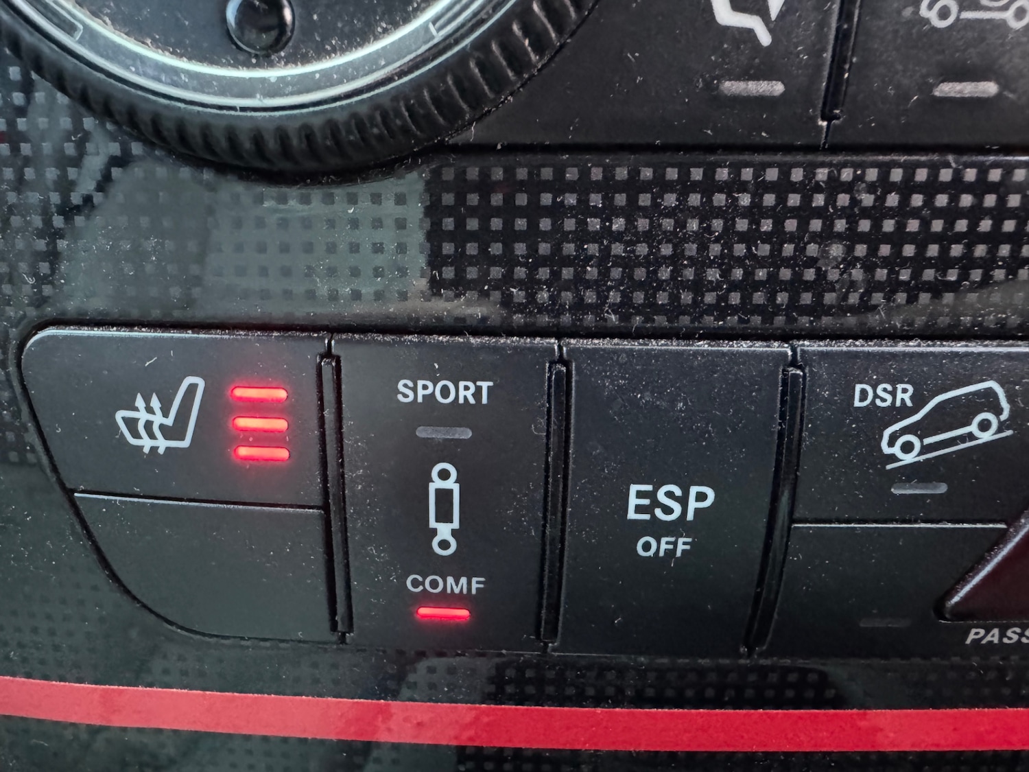 Used Mercedes-Benz M Class 2007 for sale - 76479938: Photo 12