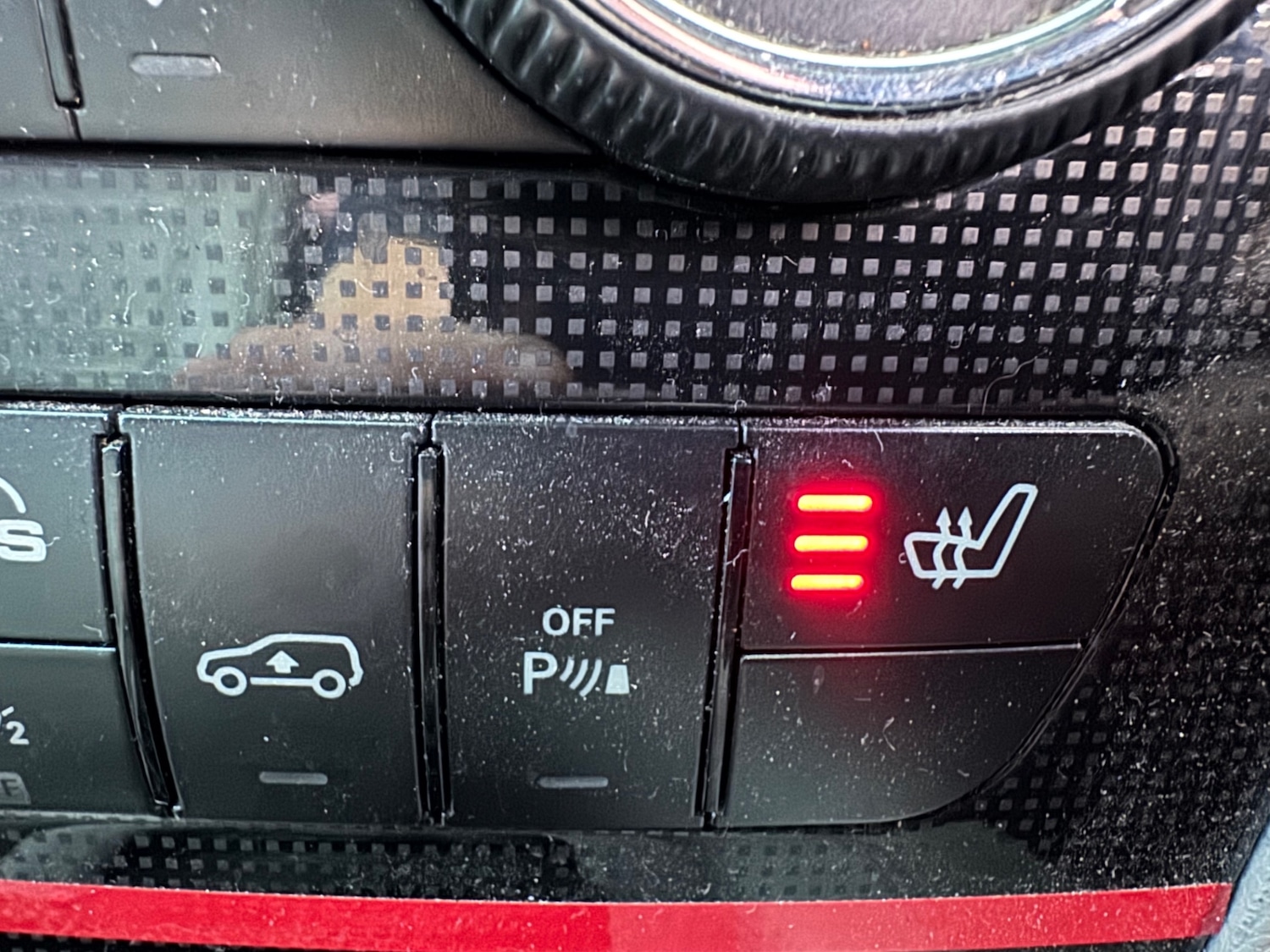 Used Mercedes-Benz M Class 2007 for sale - 76479938: Photo 13