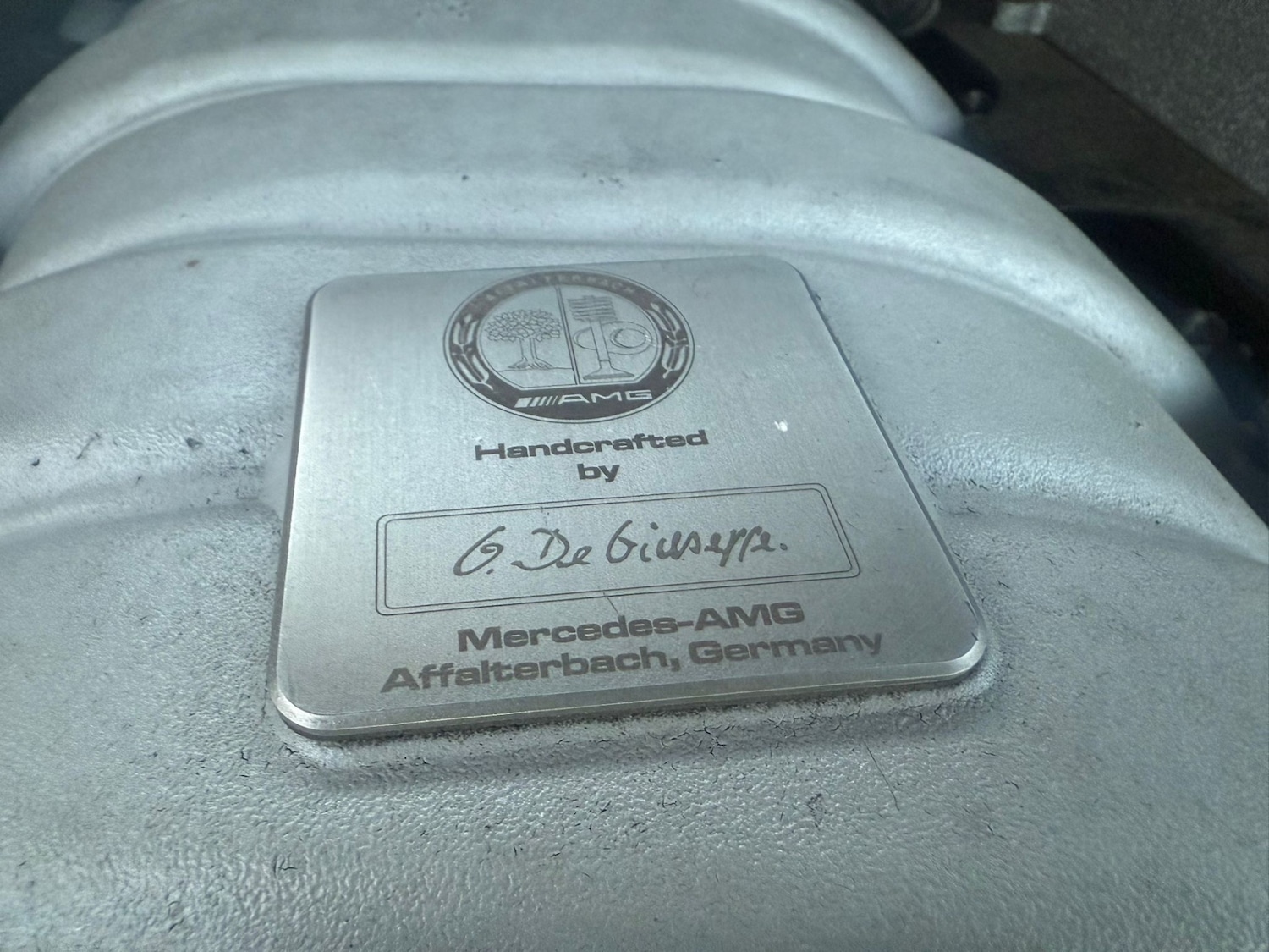 Used Mercedes-Benz M Class 2007 for sale - 76479938: Photo 15