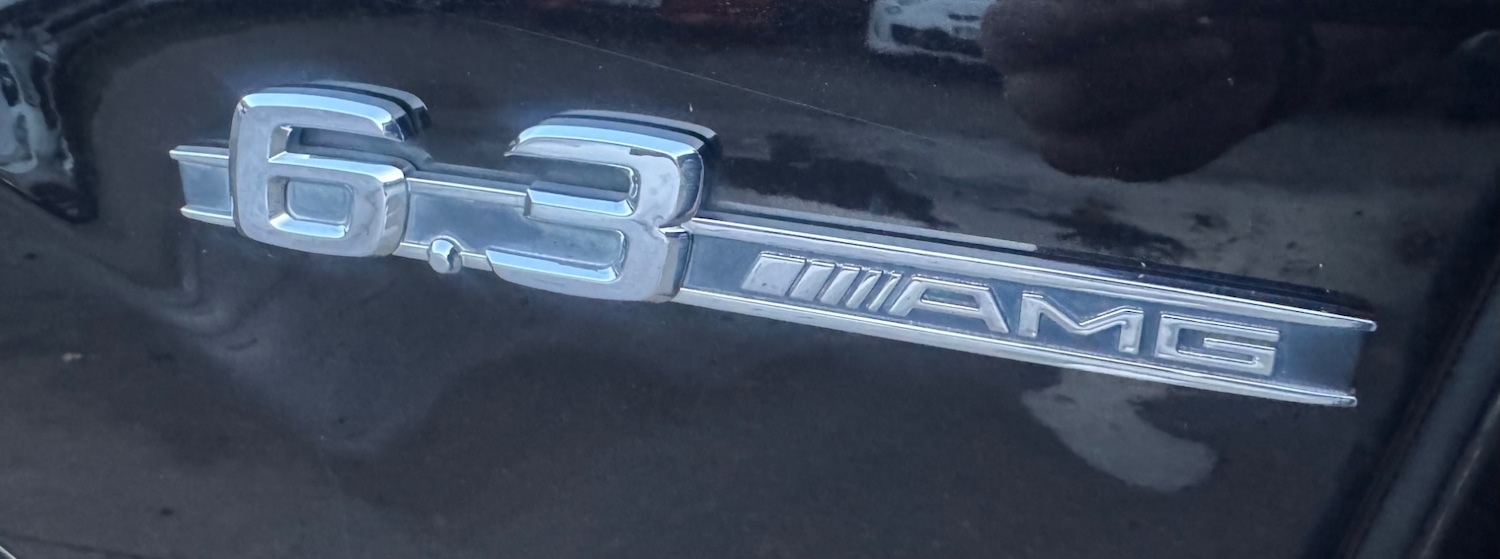 Used Mercedes-Benz M Class 2007 for sale - 76479938: Photo 16