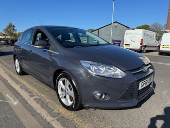 Used Ford Focus 2011 for sale - 78329198: Photo