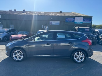 Used Ford Focus 2011 for sale - 78329198: Photo