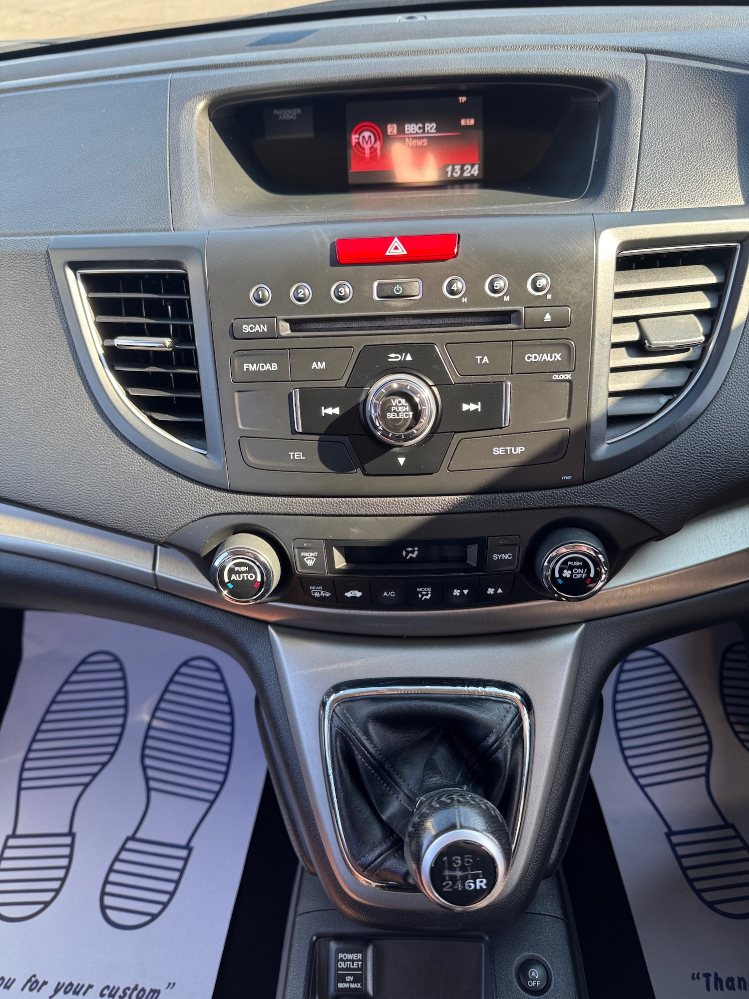 Used Honda CR-V 2014 for sale - 77947111: Photo 14