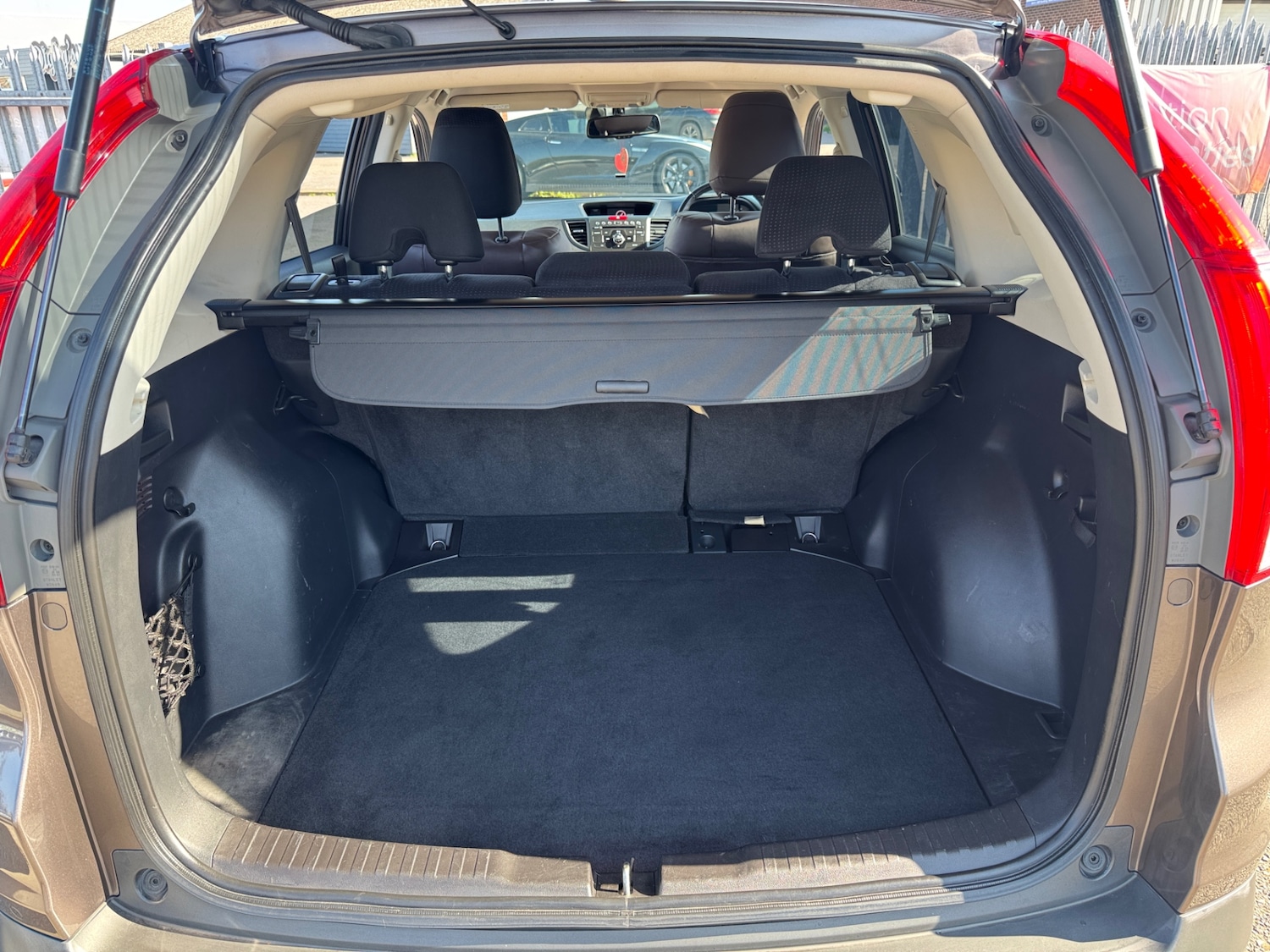 Used Honda CR-V 2014 for sale - 77947111: Photo 20