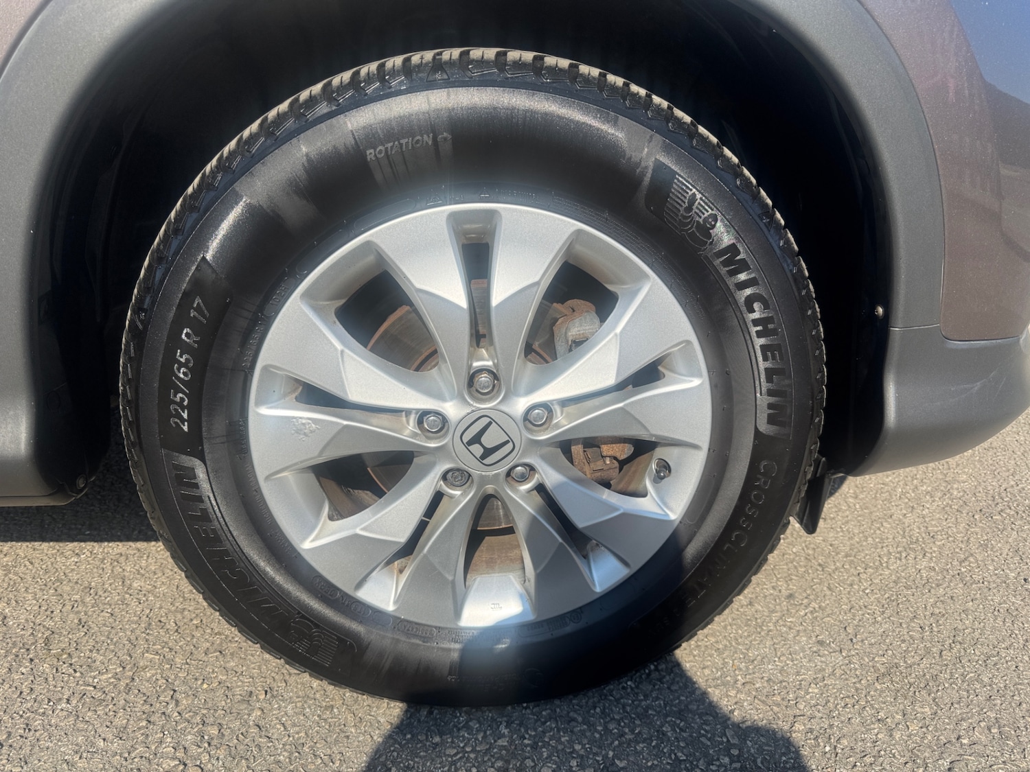 Used Honda CR-V 2014 for sale - 77947111: Photo 21