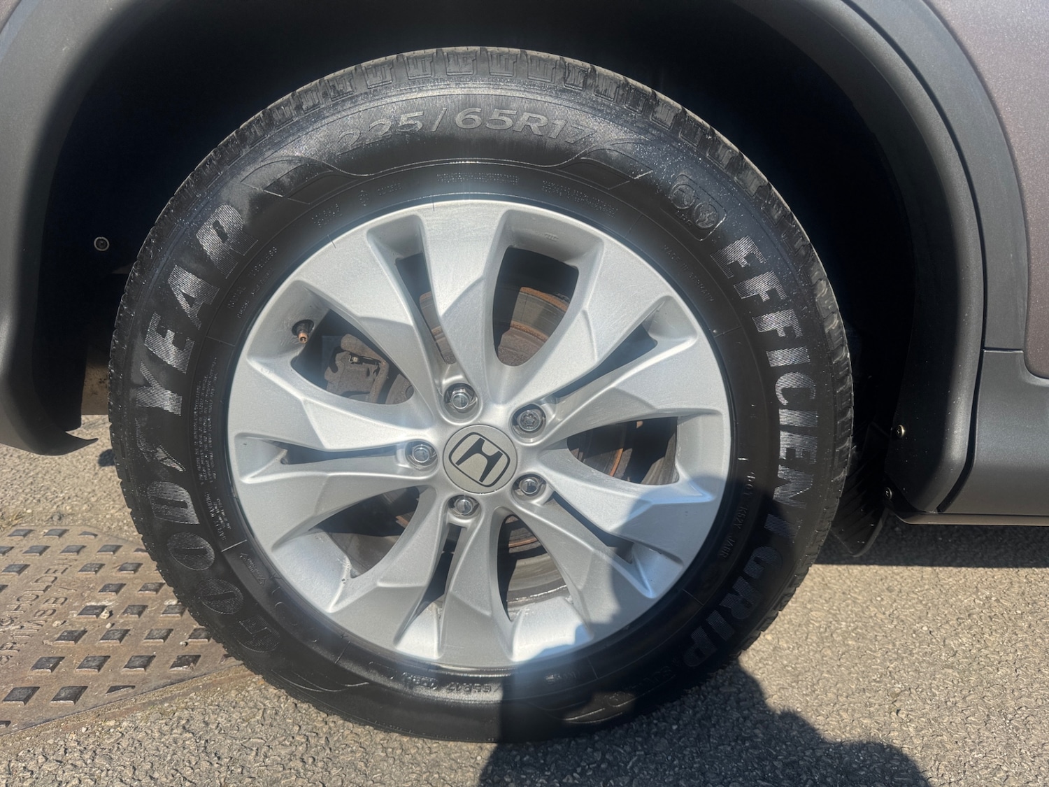 Used Honda CR-V 2014 for sale - 77947111: Photo 22