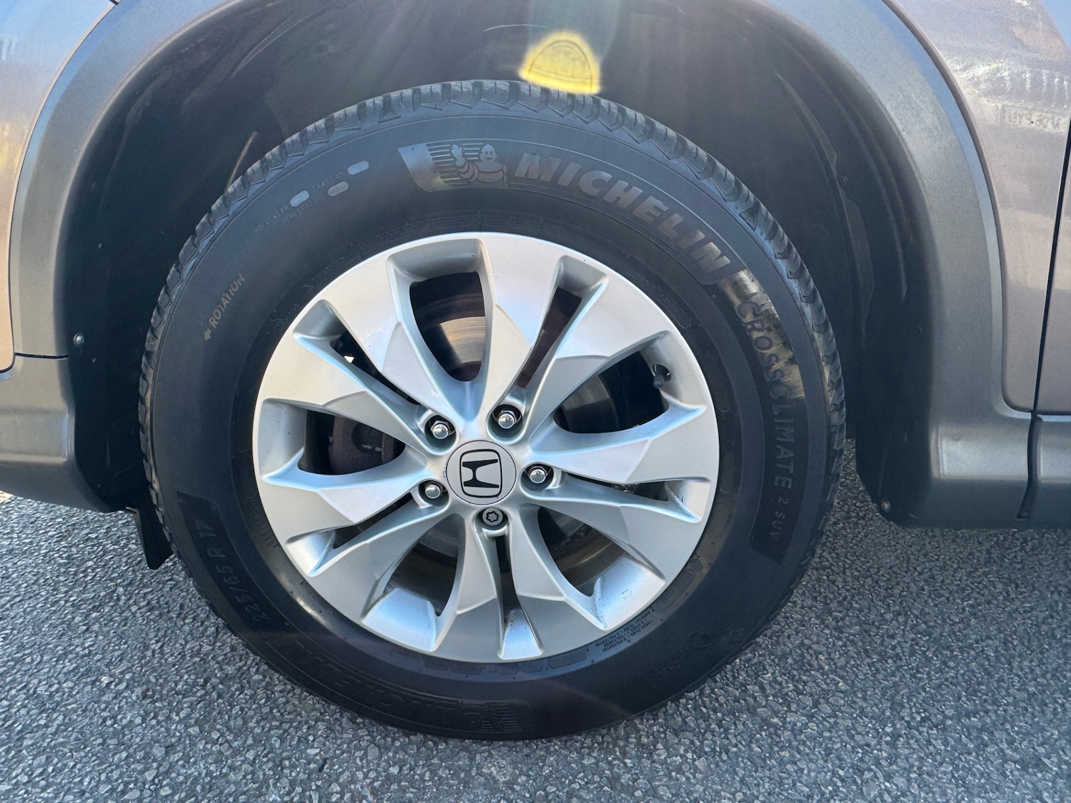 Used Honda CR-V 2014 for sale - 77947111: Photo 24