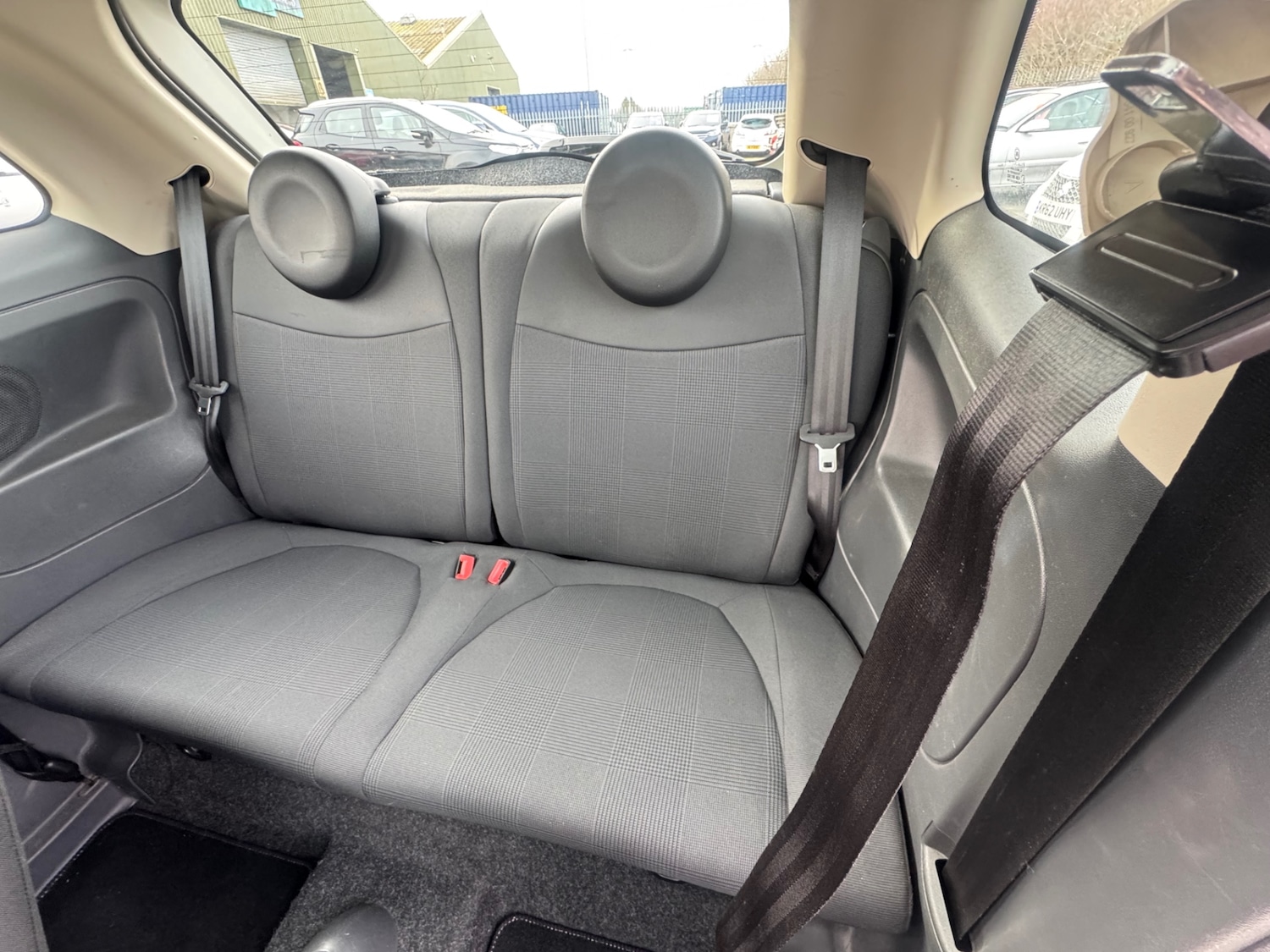 Used Fiat 500 2014 for sale - 77591798: Photo 12