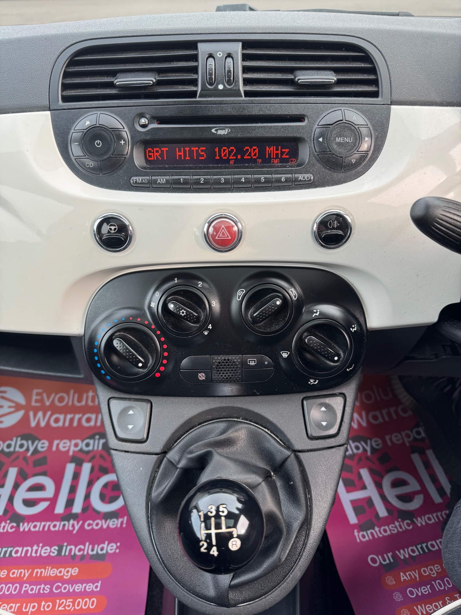 Used Fiat 500 2014 for sale - 77591798: Photo 14