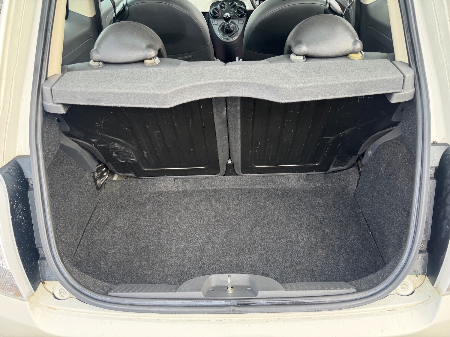 Used Fiat 500 2014 for sale - 77591798: Photo 17