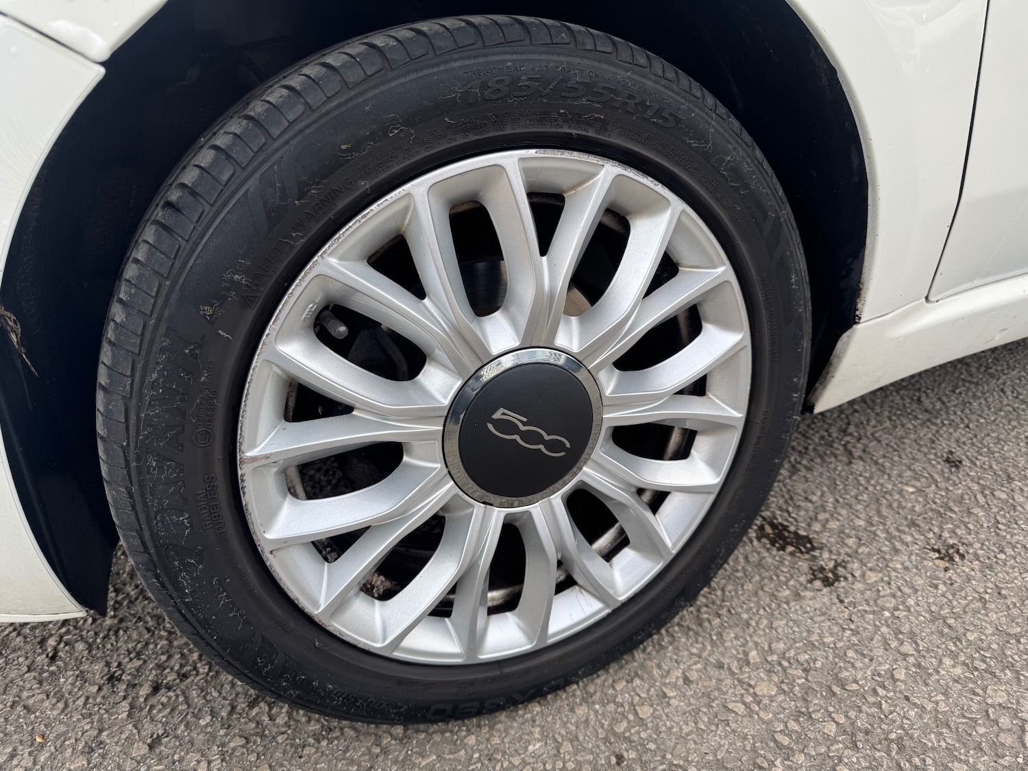 Used Fiat 500 2014 for sale - 77591798: Photo 18