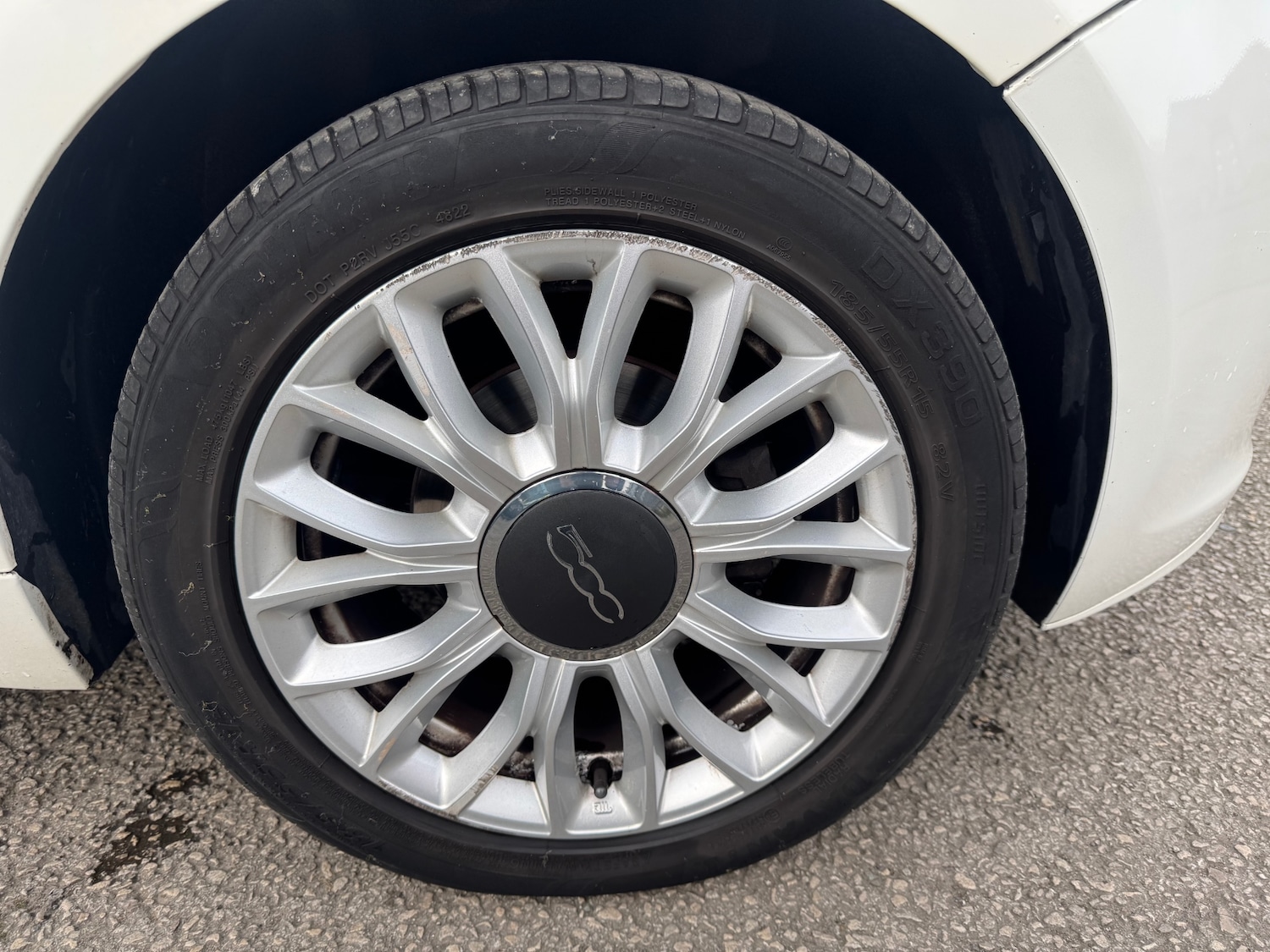 Used Fiat 500 2014 for sale - 77591798: Photo 19