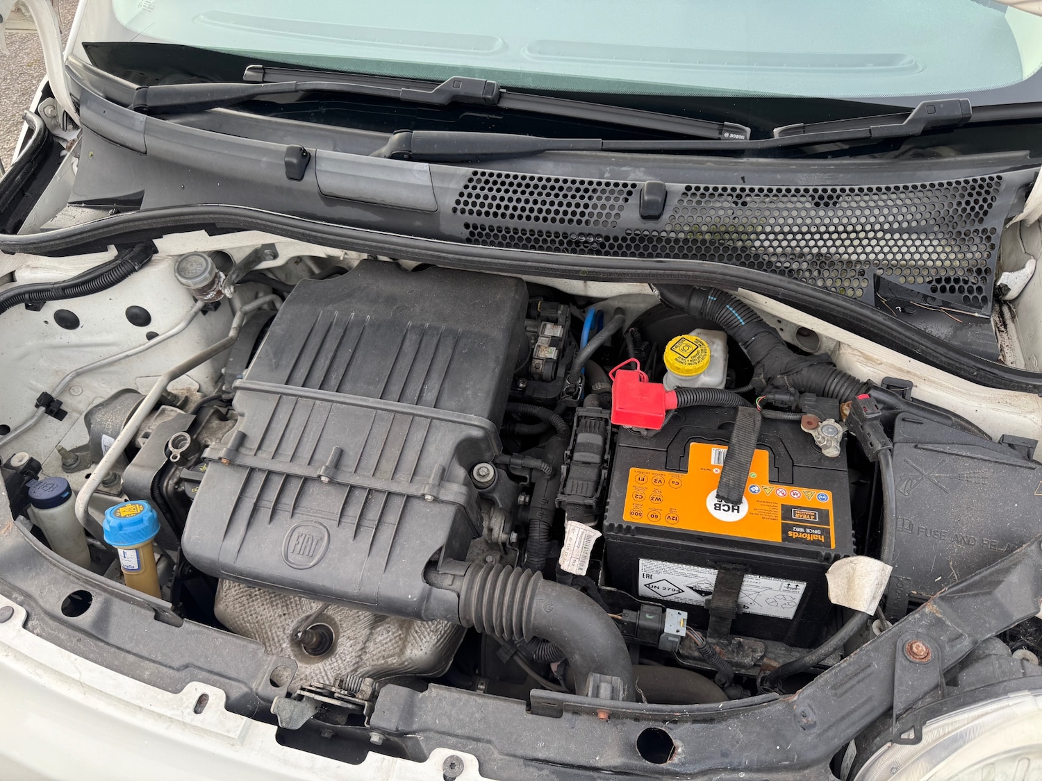 Used Fiat 500 2014 for sale - 77591798: Photo 22