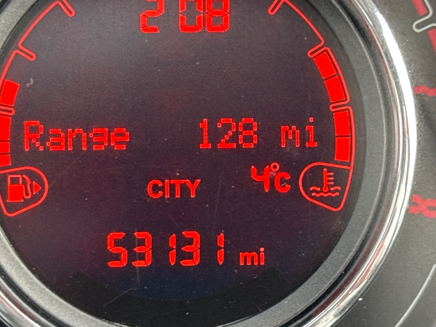 Used Fiat 500 2014 for sale - 77591798: Photo 24