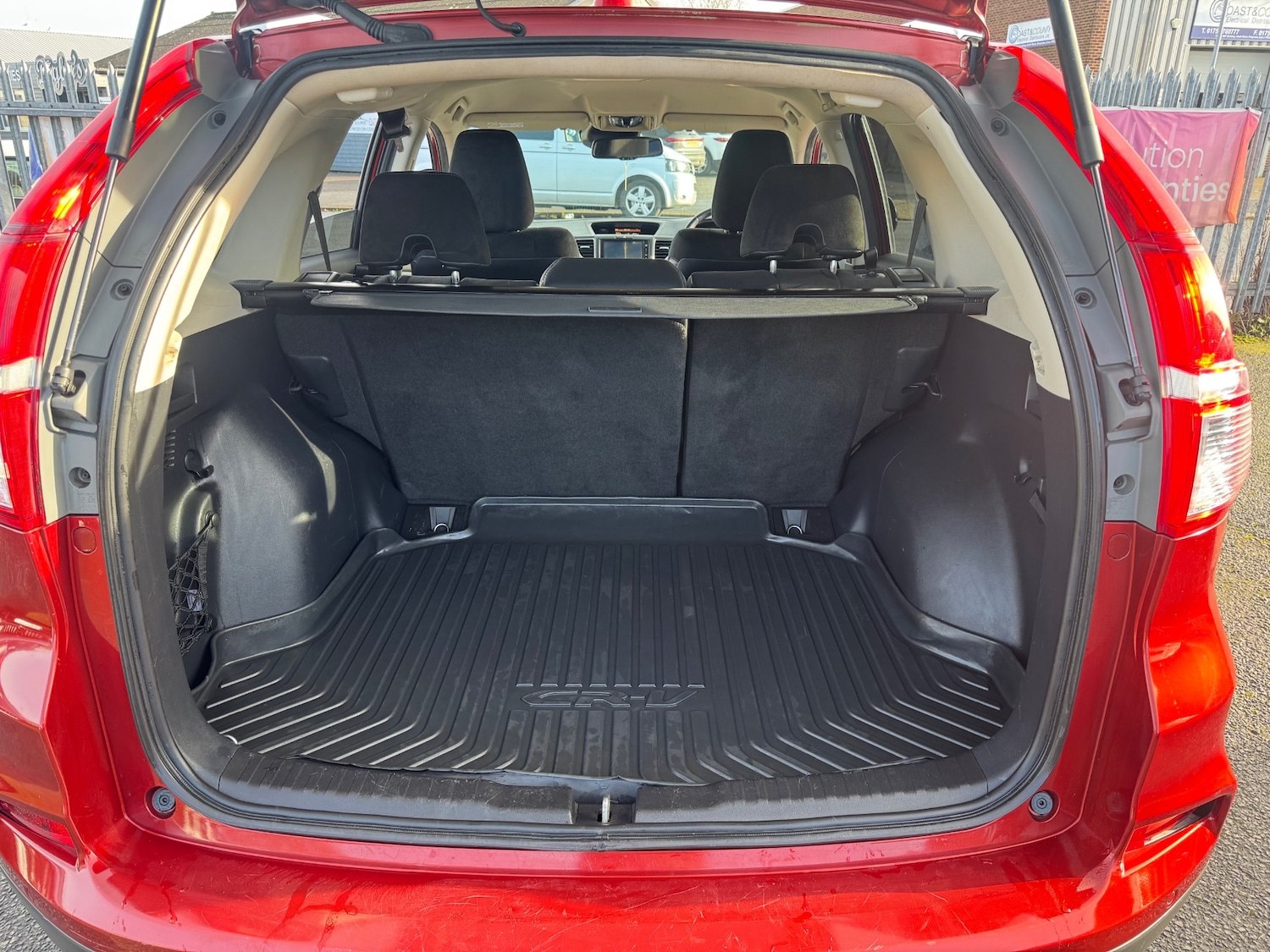 Used Honda CR-V 2015 for sale - 77350603: Photo 20