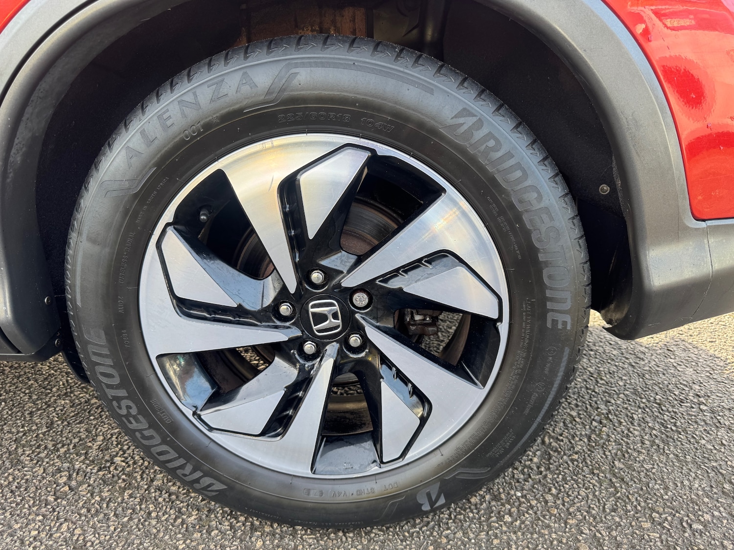 Used Honda CR-V 2015 for sale - 77350603: Photo 21