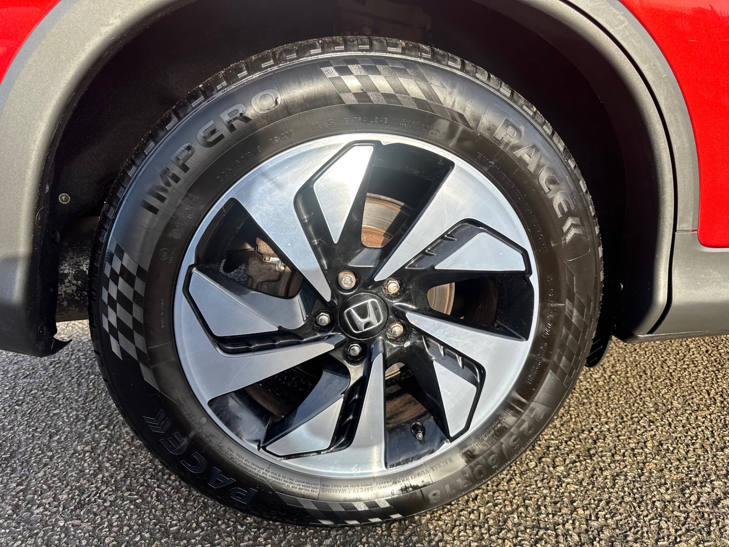 Used Honda CR-V 2015 for sale - 77350603: Photo 22