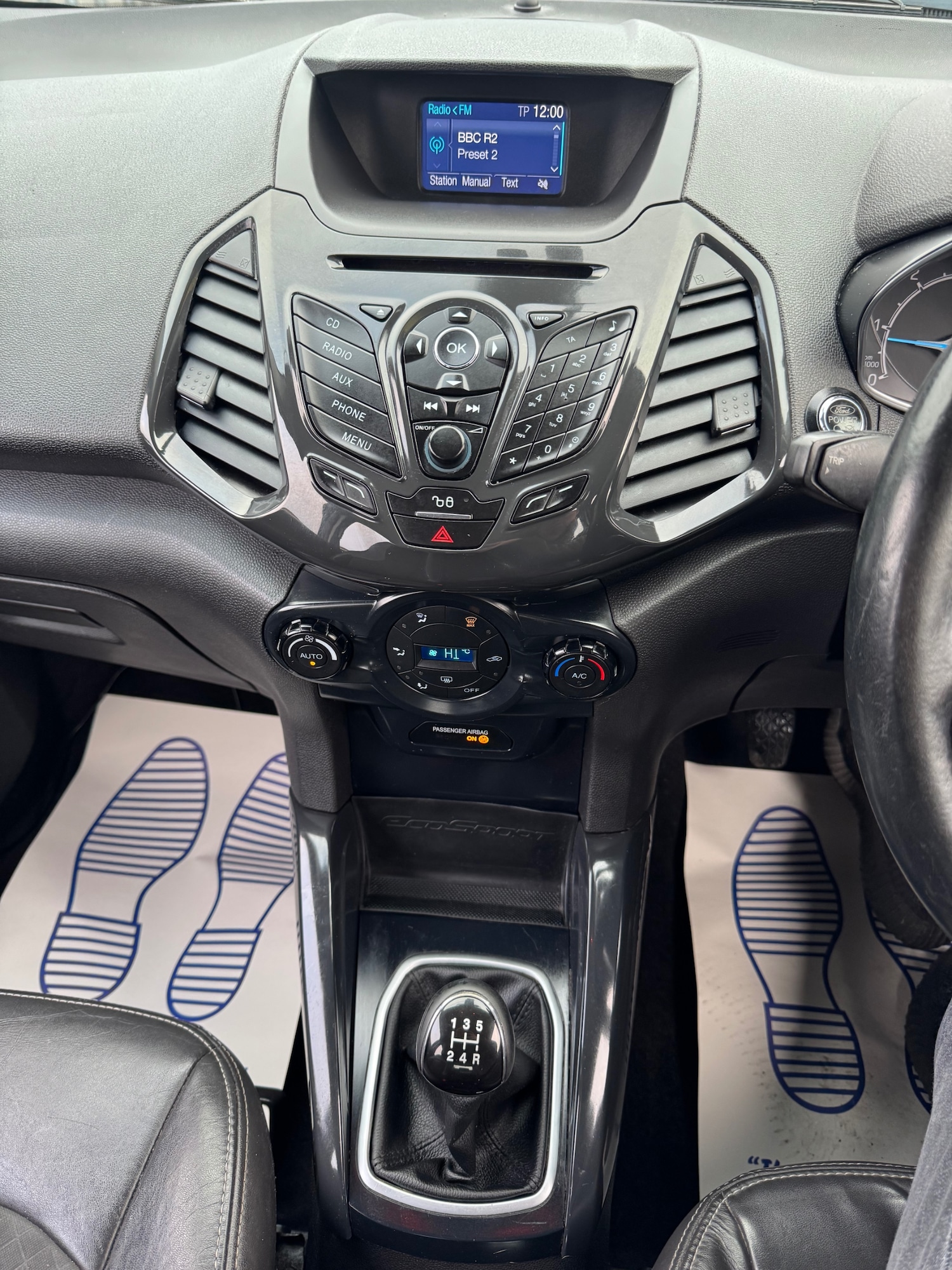 Used Ford Ecosport 2016 for sale - 77247444: Photo 14