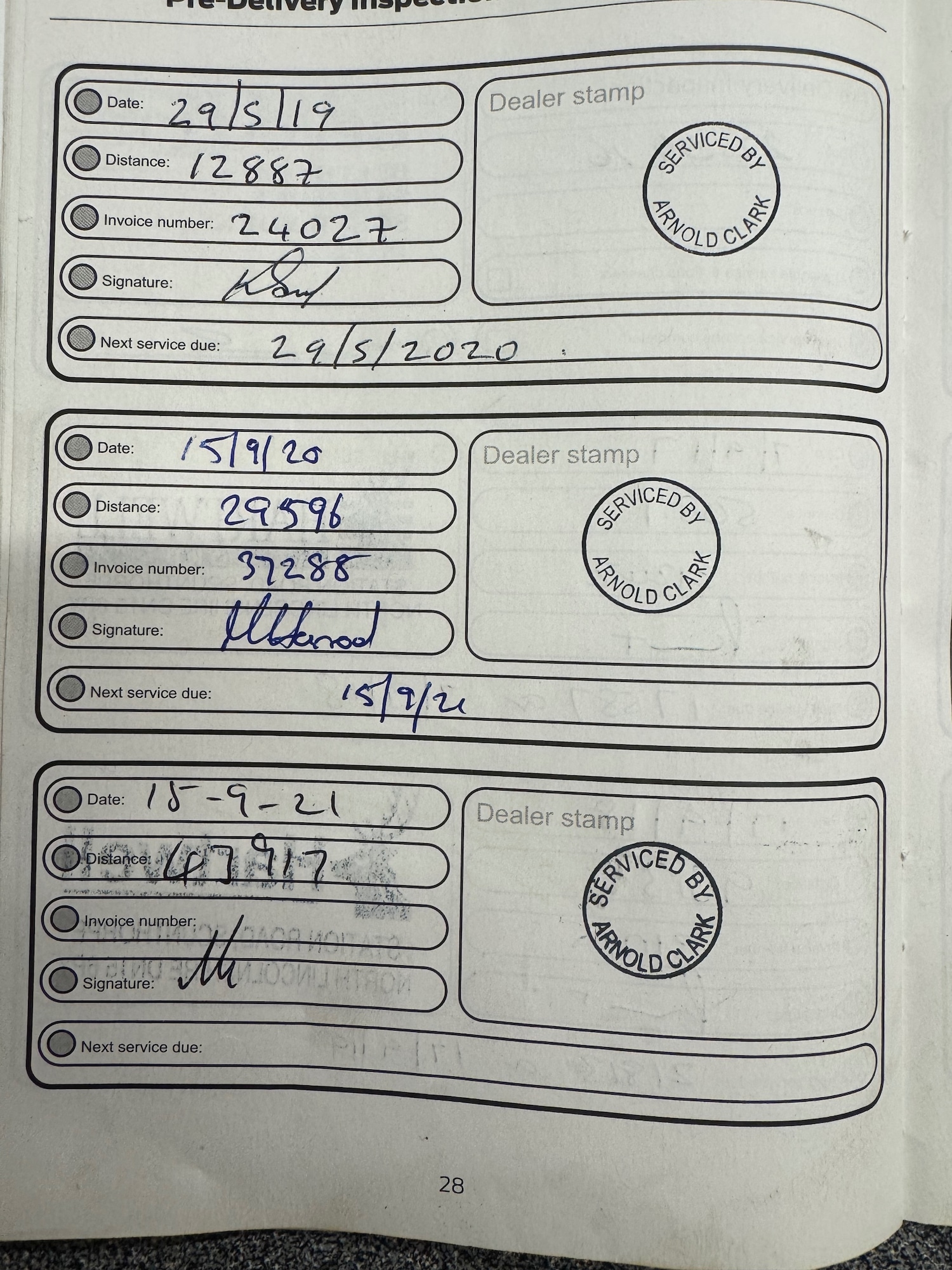 Used Ford Ecosport 2016 for sale - 77247444: Photo 22