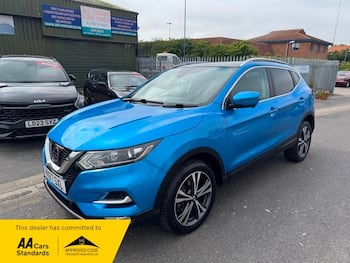 Used Nissan Qashqai 2017 for sale - 79679812: Photo