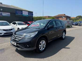 2013 (63) - 2.2 i-DTEC SE 5dr Auto