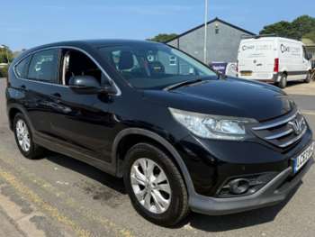 Used Honda CR-V 2013 for sale - 74928408: Photo