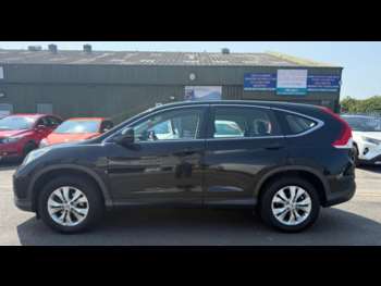 Used Honda CR-V 2013 for sale - 74928408: Photo