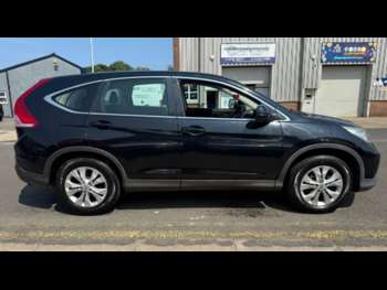 Used Honda CR-V 2013 for sale - 74928408: Photo