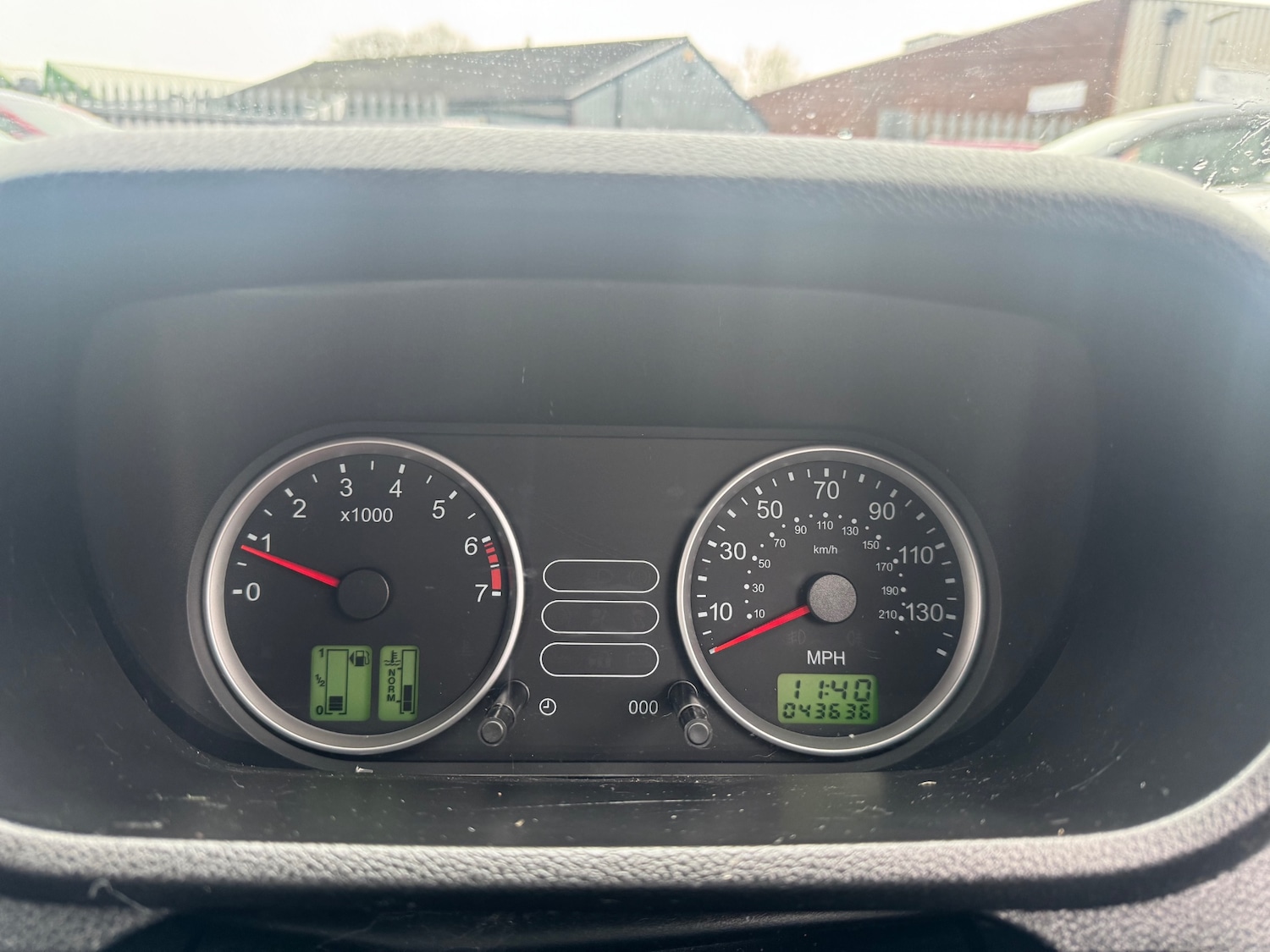 Used Ford Fusion 2005 for sale - 77168345: Photo 13