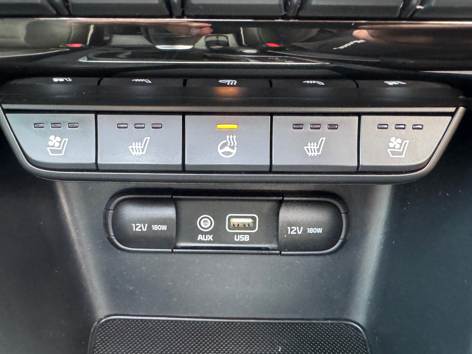 Used Kia Sportage 2017 for sale - 76144498: Photo 16