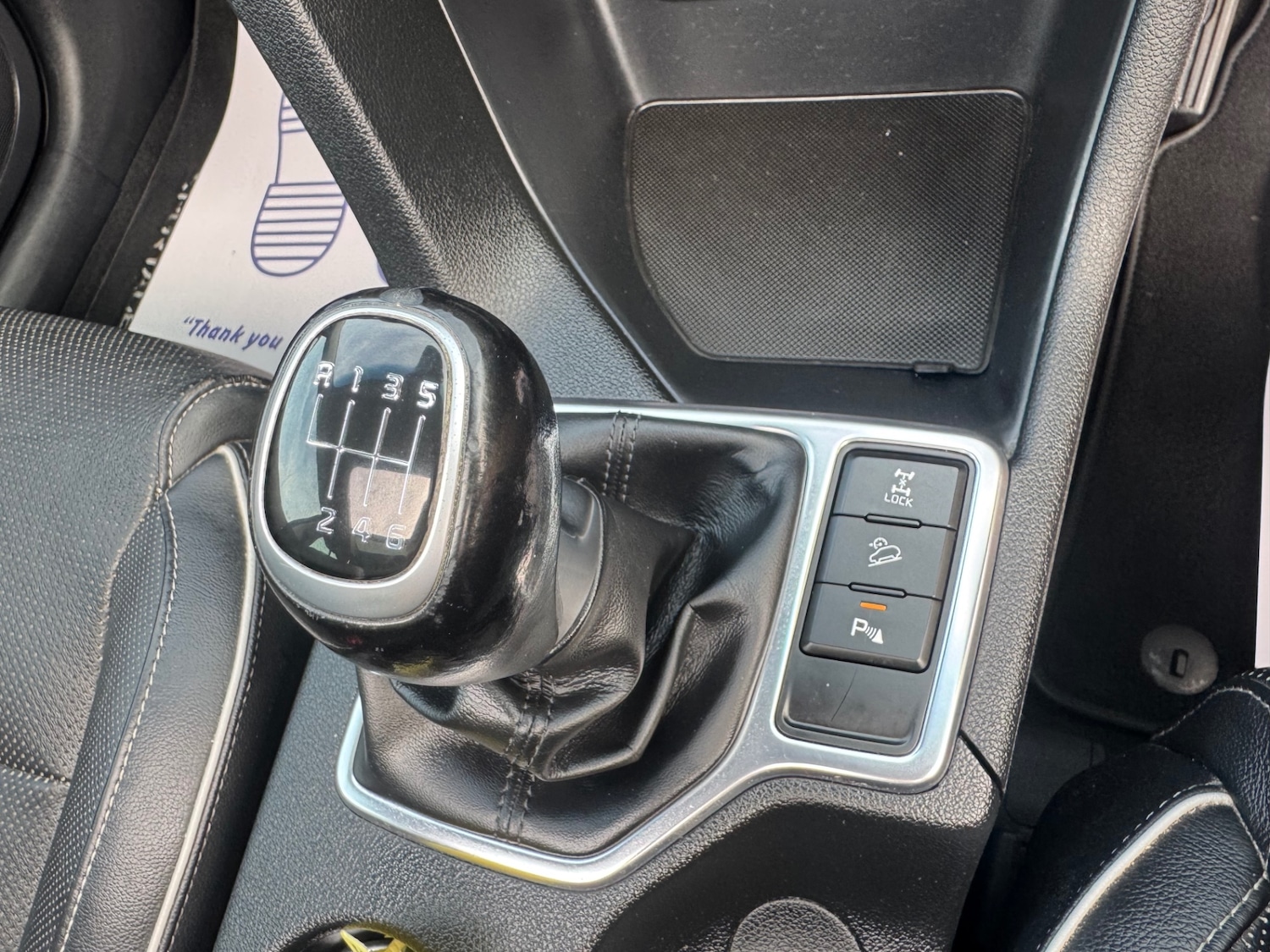 Used Kia Sportage 2017 for sale - 76144498: Photo 19