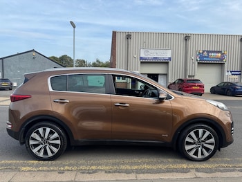 Used Kia Sportage 2017 for sale - 76144498: Photo 4