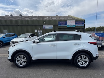 Used Kia Sportage 2016 for sale - 79342389: Photo