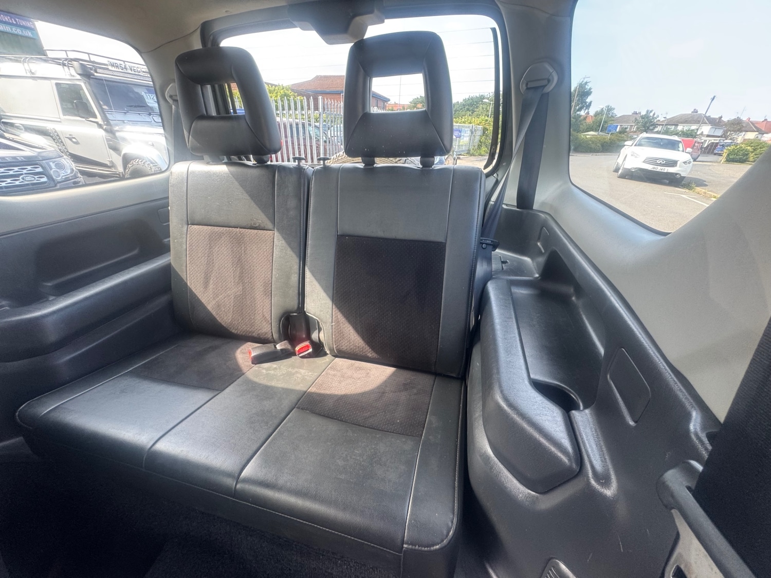 Vehicle 11