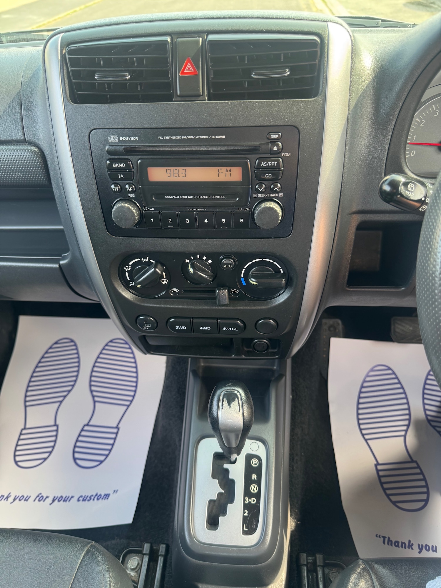 Vehicle 13