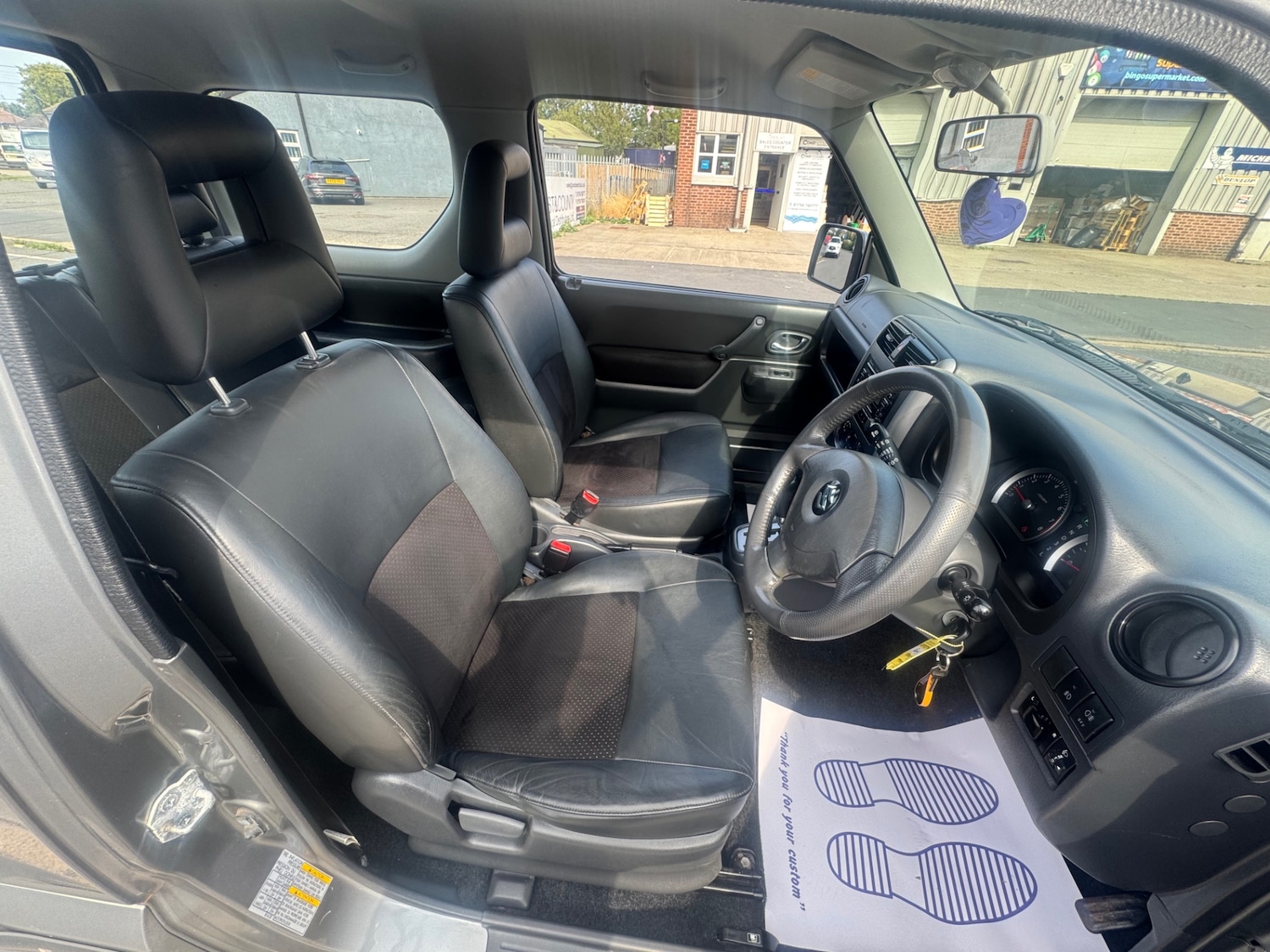 Vehicle 9