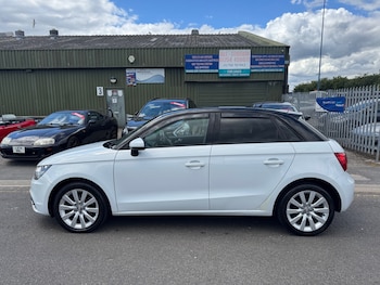 Used Audi A1 2013 for sale - 79068825: Photo