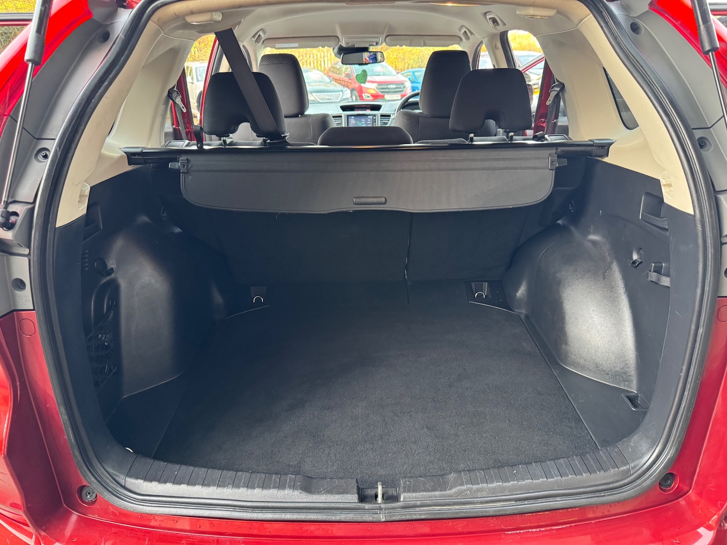 Used Honda CR-V 2016 for sale - 76710767: Photo 13