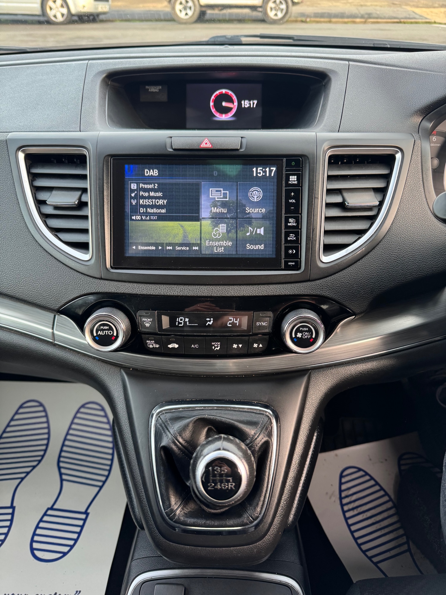 Used Honda CR-V 2016 for sale - 76710767: Photo 15