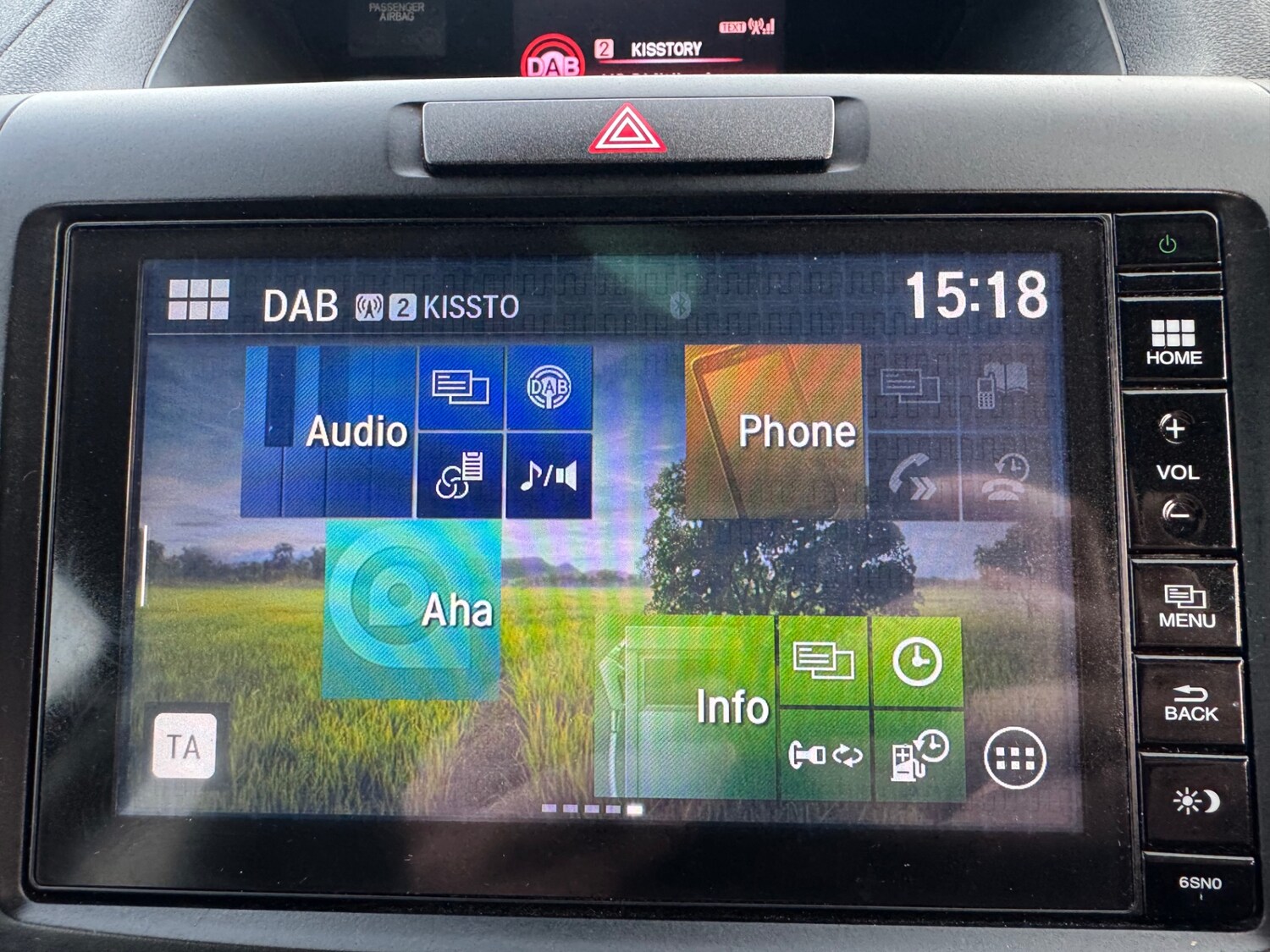 Used Honda CR-V 2016 for sale - 76710767: Photo 19