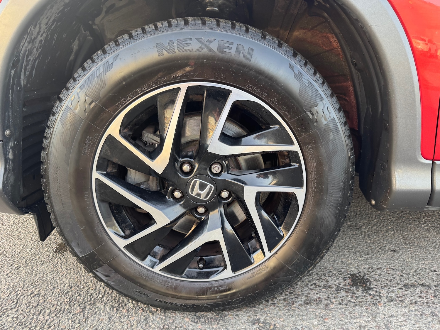 Used Honda CR-V 2016 for sale - 76710767: Photo 21