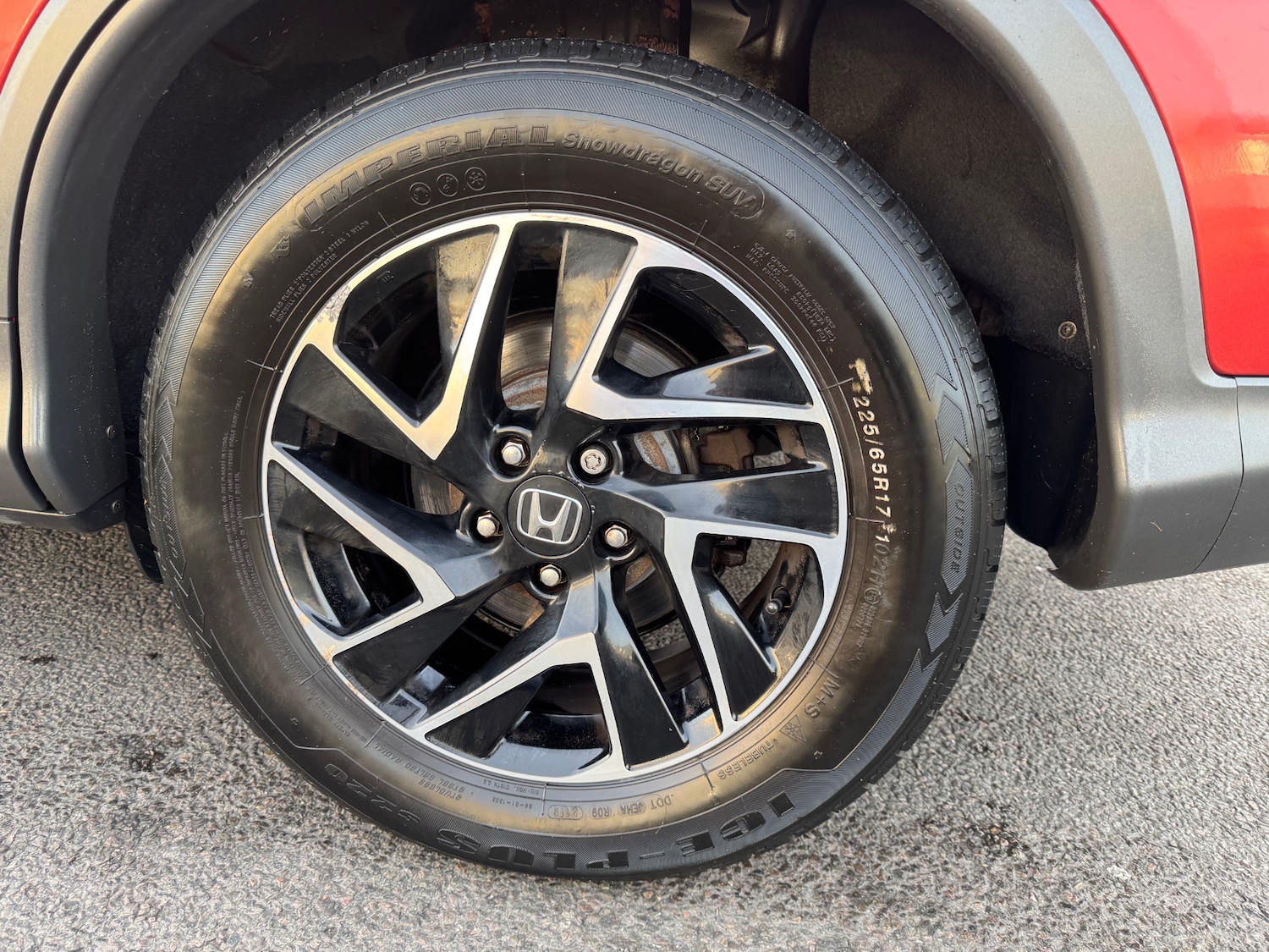 Used Honda CR-V 2016 for sale - 76710767: Photo 22